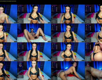 dakota_blare — 70 minute Chaturbate female cam show recording, 1080p, May 26, 2021