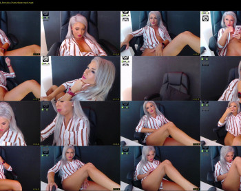 debralee — 58 minute Chaturbate female cam show recording, 1080p, May 26, 2021
