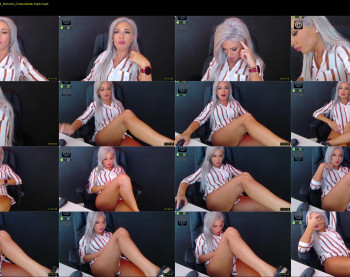 debralee — 34 minute Chaturbate female cam show recording, 1080p, May 26, 2021