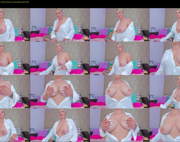 deeadiamond — 76 minute Chaturbate female cam show recording, 1080p, May 26, 2021