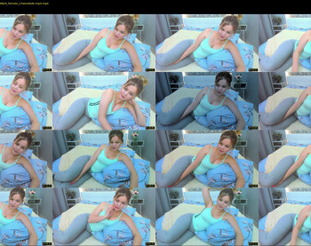dianaholiday — 5 minute Chaturbate female cam show recording, 1080p, May 26, 2021