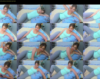 dianaholiday — 18 minute Chaturbate female cam show recording, 1080p, May 26, 2021