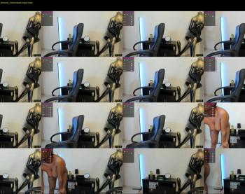 dirtygril — 3 minute Chaturbate female cam show recording, 1080p, May 27, 2021