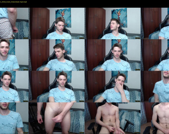 dmitryromanov — 71 minute Chaturbate male cam show recording, 1080p, May 27, 2021