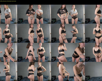 dreamspussy — 36 minute Chaturbate female cam show recording, 720p, May 26, 2021
