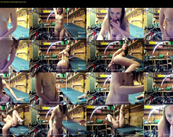 eatmypie69 — 50 minute Chaturbate female cam show recording, 1080p, May 26, 2021