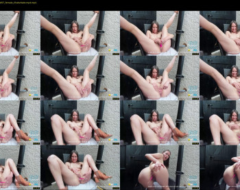 eatmypie69 — 13 minute Chaturbate female cam show recording, 1080p, May 26, 2021