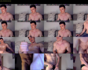 eddieds — 60 minute Chaturbate male cam show recording, 1080p, May 26, 2021