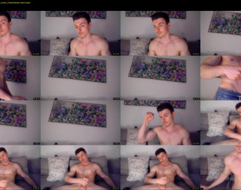 eddieds — 23 minute Chaturbate male cam show recording, 1080p, May 26, 2021