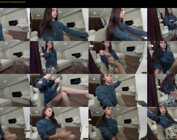 ehotlovea — 70 minute Chaturbate female cam show recording, 1080p, May 26, 2021