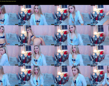 elen_black — 70 minute Chaturbate female cam show recording, 1080p, May 27, 2021