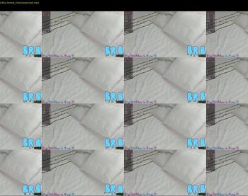 elizabeth_cat — 29 minute Chaturbate female cam show recording, 1080p, May 27, 2021