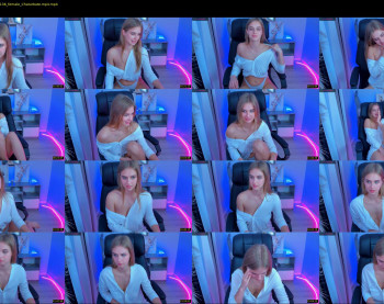 ella_twinkle — 29 minute Chaturbate female cam show recording, 1080p, May 26, 2021