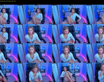 ella_twinkle — 7 minute Chaturbate female cam show recording, 1080p, May 26, 2021