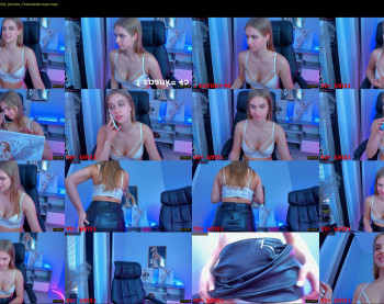 ella_twinkle — 70 minute Chaturbate female cam show recording, 1080p, May 26, 2021