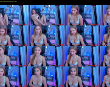 ella_twinkle — 9 minute Chaturbate female cam show recording, 1080p, May 26, 2021
