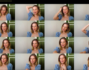 ellaa91 — 3 minute Chaturbate female cam show recording, 1080p, May 26, 2021