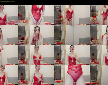 emese_ — 36 minute Chaturbate female cam show recording, 1080p, May 27, 2021