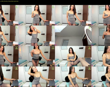 emily_jhonsson — 62 minute Chaturbate female cam show recording, 1080p, May 26, 2021