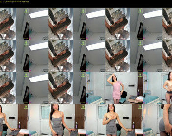 emily_jhonsson — 76 minute Chaturbate female cam show recording, 1080p, May 26, 2021