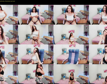 emmika_ — 71 minute Chaturbate female cam show recording, 1080p, May 26, 2021