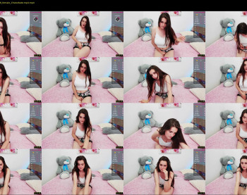 emmika_ — 3 minute Chaturbate female cam show recording, 1080p, May 26, 2021