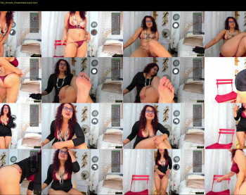 eva_mature — 70 minute Chaturbate female cam show recording, 1080p, May 26, 2021