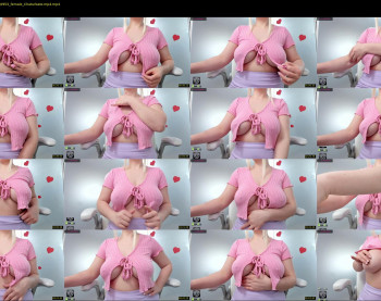 evelyne_rose — 6 minute Chaturbate female cam show recording, 1080p, May 26, 2021