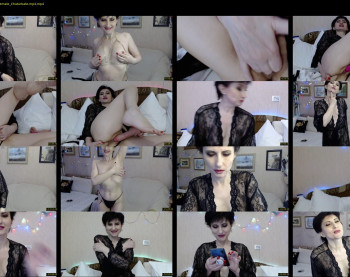 flor_vi — 138 minute Chaturbate female cam show recording, 720p, May 26, 2021
