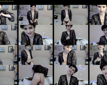 flor_vi — 138 minute Chaturbate female cam show recording, 720p, May 26, 2021