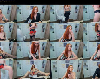 foxynesss — 71 minute Chaturbate female cam show recording, 1080p, May 26, 2021