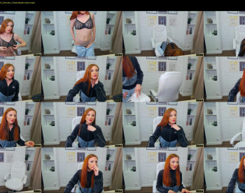 foxynesss — 14 minute Chaturbate female cam show recording, 1080p, May 26, 2021