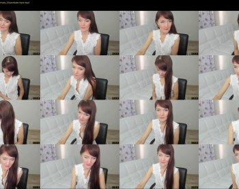 fritha — 19 minute Chaturbate female cam show recording, 1080p, May 26, 2021