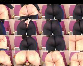 gabby_haze — 70 minute Chaturbate female cam show recording, 1080p, May 26, 2021