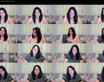 giorg107 — 70 minute Chaturbate couple cam show recording, 1080p, May 26, 2021
