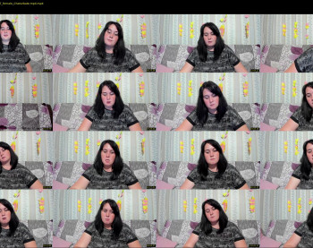 giorg107 — 72 minute Chaturbate couple cam show recording, 1080p, May 26, 2021