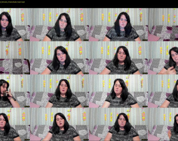 giorg107 — 73 minute Chaturbate couple cam show recording, 1080p, May 26, 2021