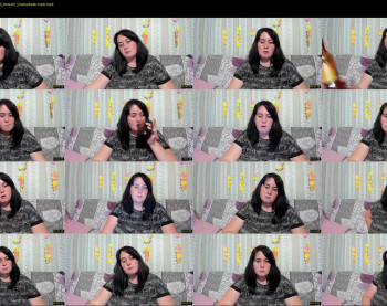 giorg107 — 49 minute Chaturbate couple cam show recording, 1080p, May 26, 2021
