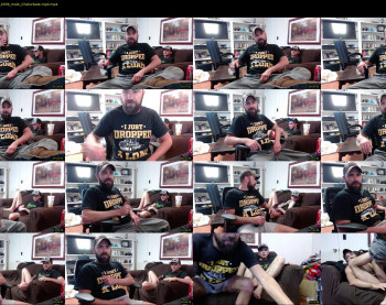 hardworkertn — 26 minute Chaturbate male cam show recording, 720p, May 26, 2021