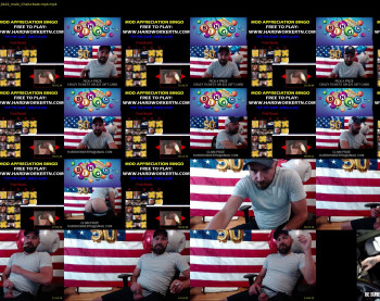 hardworkertn — 15 minute Chaturbate male cam show recording, 720p, May 27, 2021