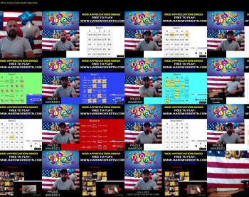 hardworkertn — 89 minute Chaturbate male cam show recording, 720p, May 27, 2021