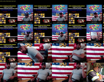 hardworkertn — 14 minute Chaturbate male cam show recording, 720p, May 27, 2021
