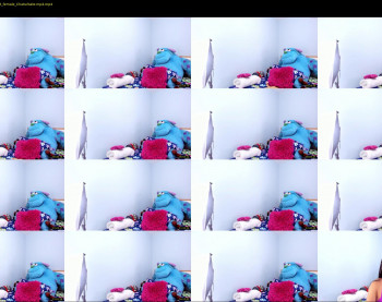 helenrus — 20 minute Chaturbate female cam show recording, 720p, May 27, 2021