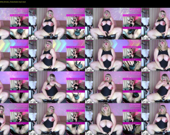 helenstaruk — 7 minute Chaturbate female cam show recording, 1080p, May 27, 2021