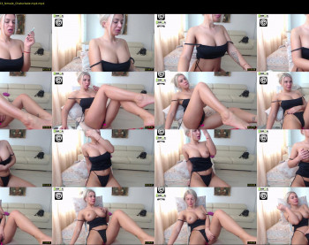 hellen_joy — 16 minute Chaturbate female cam show recording, 720p, May 26, 2021