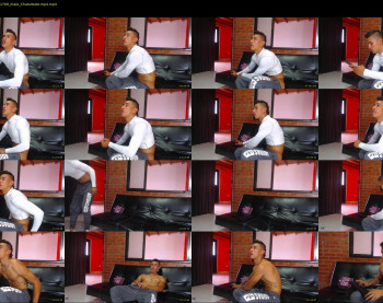 heteros_men — 41 minute Chaturbate male cam show recording, 720p, May 26, 2021