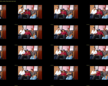 heteros_men — 9 minute Chaturbate male cam show recording, 720p, May 26, 2021