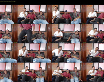 heteros_men — 47 minute Chaturbate male cam show recording, 720p, May 26, 2021