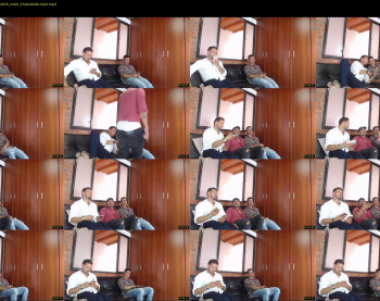 heteros_men — 7 minute Chaturbate male cam show recording, 720p, May 26, 2021