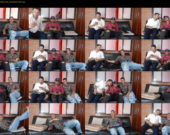 heteros_men — 88 minute Chaturbate male cam show recording, 720p, May 26, 2021
